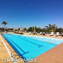 Central Parque - Salto