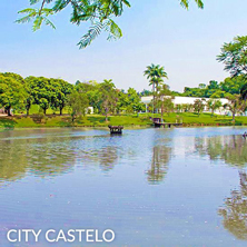 City Castelo - Itu