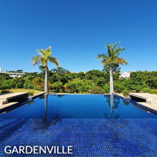 Gardenville - Itu