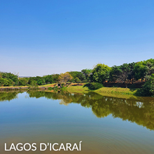 Lagos D’Icaraí - Itu