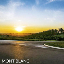 Mont Blanc - Itu