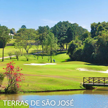 Terras de São José - Itu