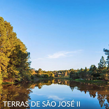 Terras de São José II - Itu