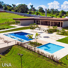 Una - Itu