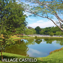 Village Castelo - Itu