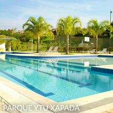 Parque Ytu Xapada - Itu